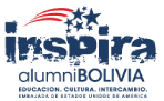 Inspira Alumni
